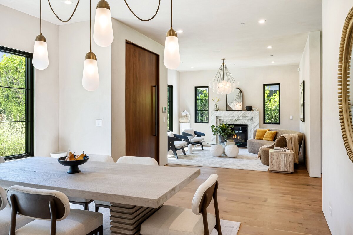 Professional home cleaning services in Charleston South Carolina by EZ Cleaning Solutions