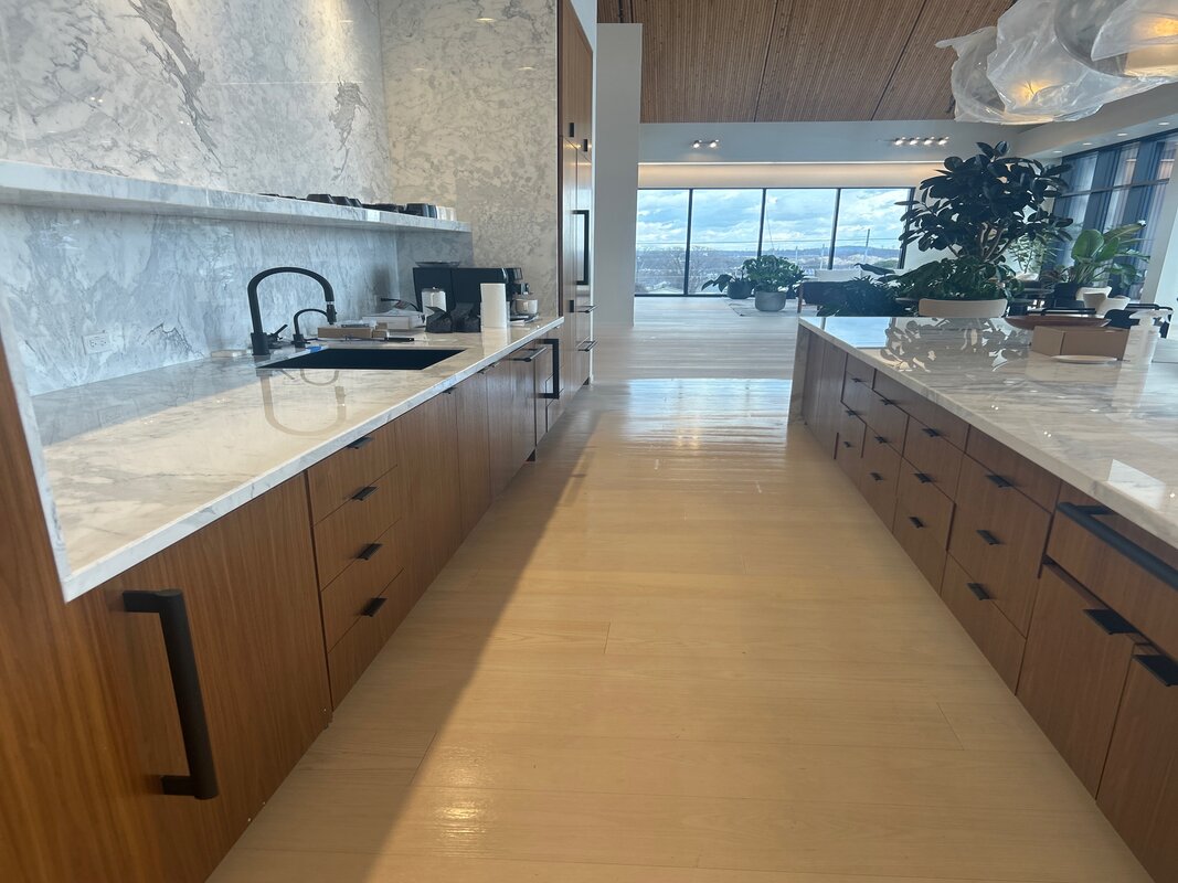 Professional residential cleaning services in Tennessee